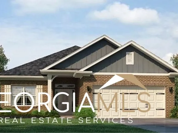 704 Pathway Cir, Cornelia, GA 30531