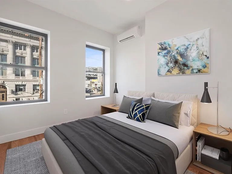 282 Baldwin Ave #2R — Photo 3