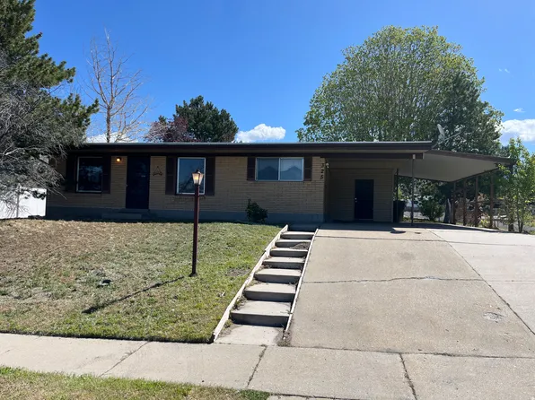 325 S 200 E, Tooele, UT 84074