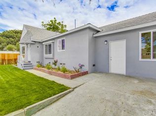 2508 Peck Rd, El Monte, CA 91733