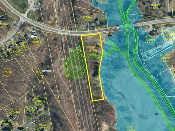 Route 376, Wappingers Falls, NY 12590
