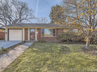2627 S Lowell Blvd, Denver, CO 80219