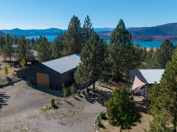 5186 Hunters Ridge Way, Hunters, WA 99137