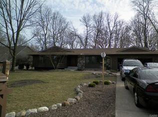 2448 Beechknoll Point, Dayton, OH 45458