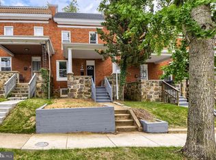 315 Marydell Rd, Baltimore, MD 21229