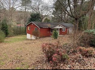 184 Crestline Dr, Rossville, GA 30741