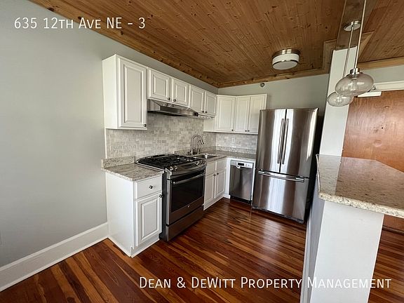 4th image of 635 12th Ave NE APT 3