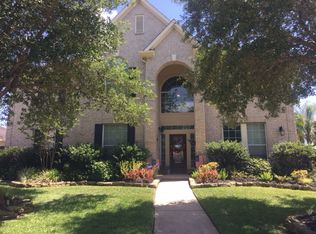 14003 Blue Vista Dr, Sugar Land, TX 77498