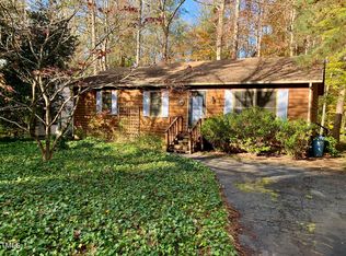 1016 Alexander Stewart Dr, Hillsborough, NC 27278