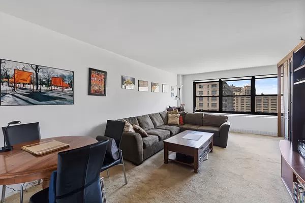 1st image of 160 W End Ave APT 27L