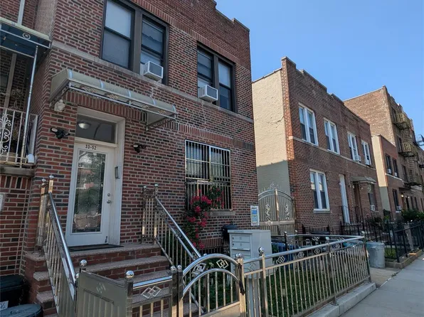 3352 29th Street, Astoria, NY 11106