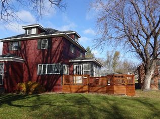 148 6th St NW, Valley City, ND 58072