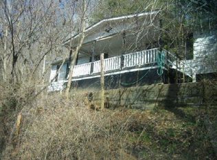 271 Cabin Rd LOT :, Speedwell, TN 37870