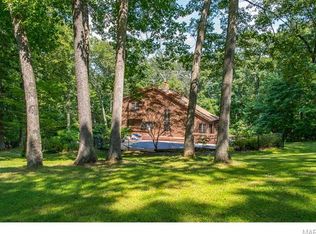 1872 Morgan Rd, Barnhart, MO 63012