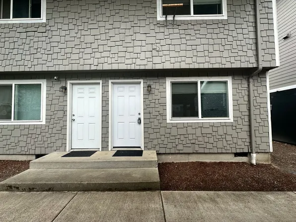 2605 SW Pickford St Unit 101, Corvallis, OR 97333