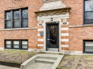 1523 W Cullom Ave APT 2, Chicago, IL