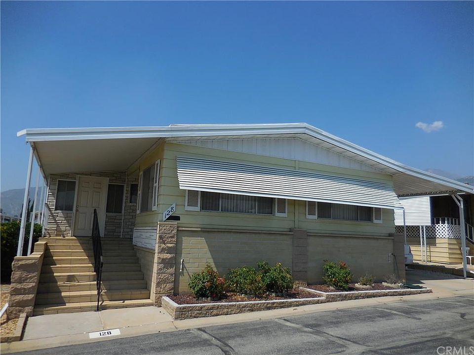 1st image of 35218 Fir Ave Space 128