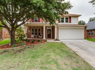 8608 Davis Dr, Frisco, TX 75034