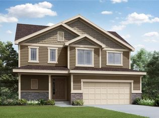 2319 S Hanvover Ave, Independence, MO 64057