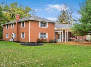 13430 Pickerington Rd NW, Pickerington, OH 43147