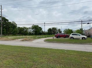 10810 Tanner Rd, Houston, TX 77041