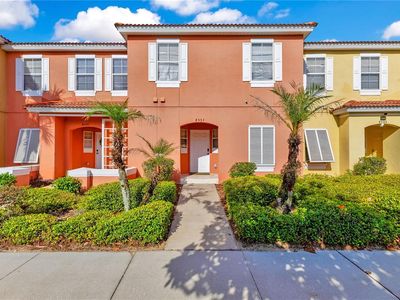 8553 BAY LILLY LOOP, Kissimmee, FL, 34747