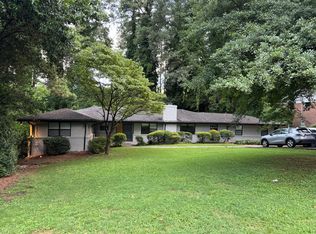 1413 Southland Vista Ct NE, Atlanta, GA 30329