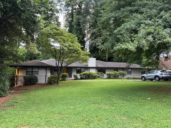 1413 Southland Vista Ct NE, Atlanta, GA 30329