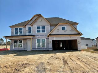 32 Adelina Grove Ln, Cameron, NC 28326