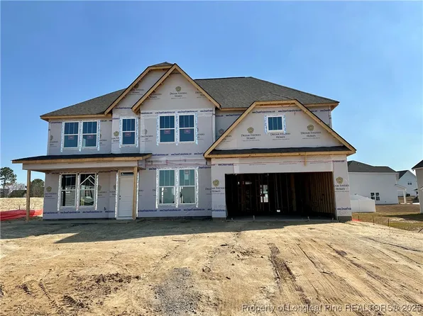 32 Adelina Grove Ln, Cameron, NC 28326