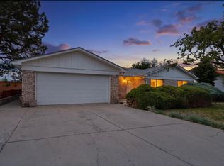 9912 Dorothy Pl NE, Albuquerque, NM 87111