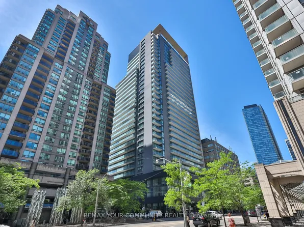 770 Bay St, Toronto, ON