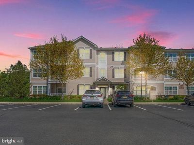 424 Timberlake Dr #424, Ewing, NJ, 08618