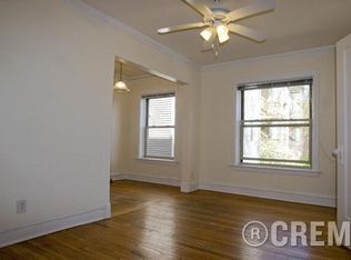 1537 W Fargo Ave #3K, Chicago, IL 60626