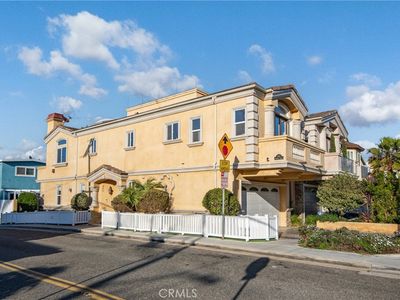 200 Goodman Ave, Redondo Beach, CA, 90278