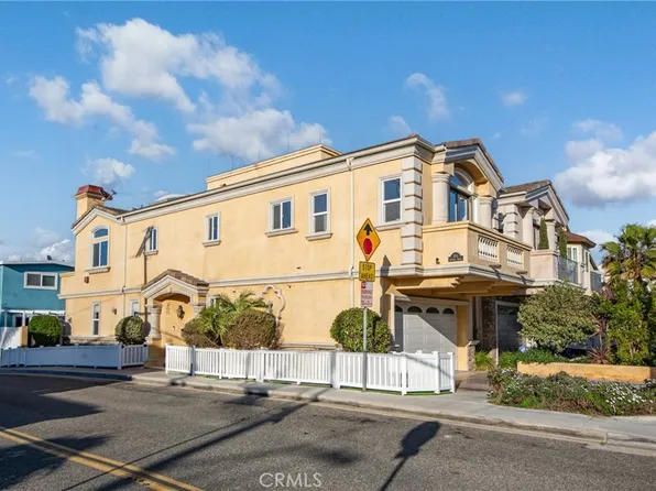 200 Goodman Ave, Redondo Beach, CA 90278