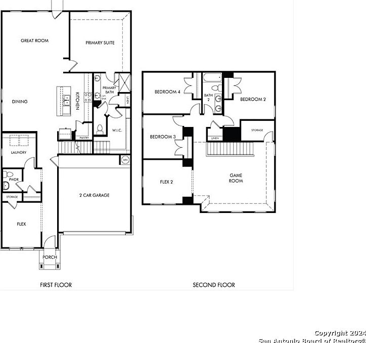 2nd image of 14749 Rainwater Trail