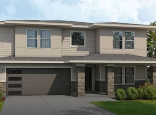 The Everett - Build On Your Land Plan, Eastern Idaho - Build On Your Own Land - Design Center, Idaho Falls, ID 83402