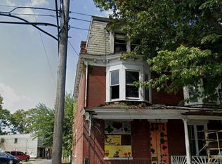 424 S 14th St, Harrisburg, PA 17104