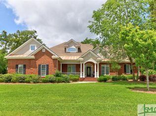 784 Southbridge Blvd, Savannah, GA 31405