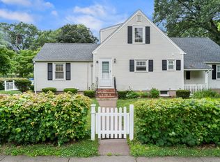 315 Henry St, Manchester, CT 06042