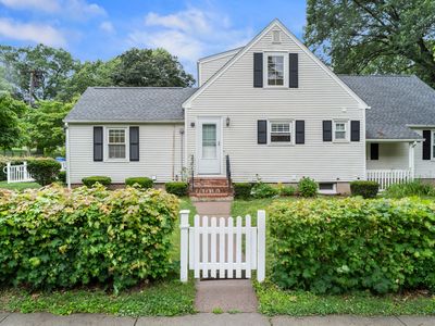 315 Henry Street, Manchester, CT, 06042