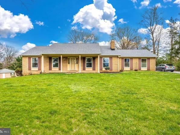 10113 Downsville Pike, Hagerstown, MD 21740