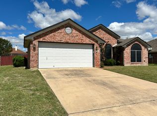 509 Mustang Trl, Harker Heights, TX 76548