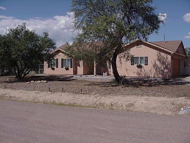 376 W. Corral Drive