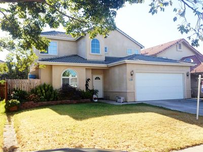 1668 Bonaire Cir, Stockton, CA, 95210