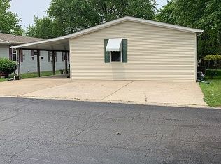 3105 Stiehl Dr, Belleville, IL 62226