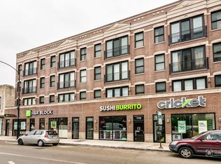 1238 N Milwaukee Ave UNIT 3, Chicago, IL 60614