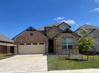 309 Peace Pipe Way, Georgetown, TX 78628