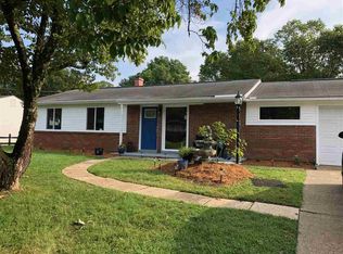 212 Bartow Dr, Barboursville, WV 25504